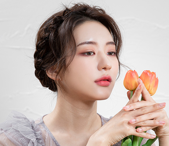 韓国nana美容整形外科 鼻整形 タイプ別鼻手術 わし鼻