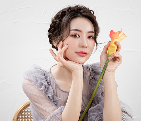 韓国nana美容整形外科 鼻整形 タイプ別鼻手術 団子鼻