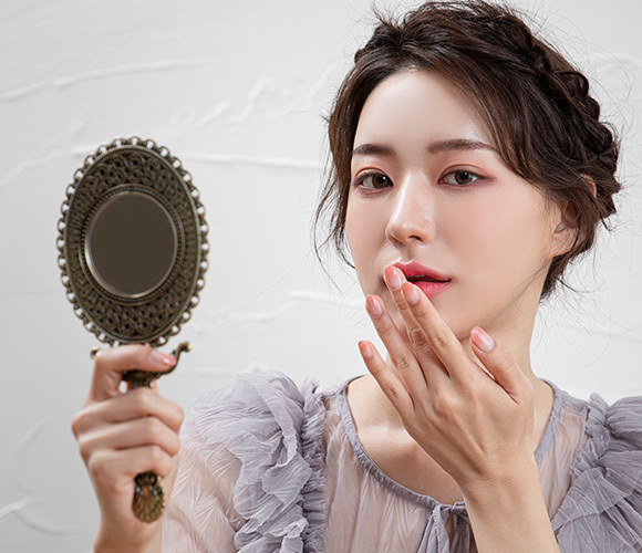 韓国nana美容整形外科 鼻整形 タイプ別鼻手術 短い鼻